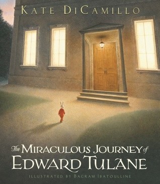 Edward Tulane