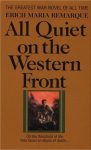 All Quiet on the Western Front