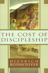 Cost of Discipleship