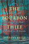 The Bourbon Thief