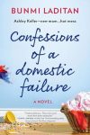 Confessions of a Domestic Failure