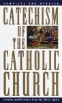 Catechism of Catholic Church