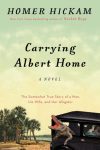 Carrying Albert Home