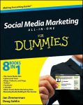 Social Media Marketing for Dummies