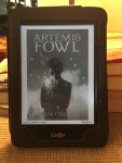 Artemis Fowl