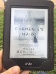 Carnegie's Maid