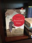 The Aviator's Wife