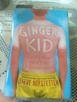 Ginger Kid