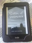 Sister of Saidnaya