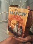 Mandie and the Secret Tunnel