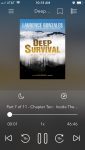 Deep Survival