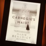 Carnegie's Maid