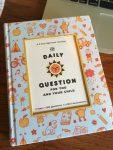 Daily Question Journal