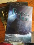 Rising Tide series