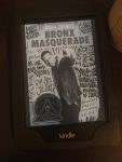 Bronx Masquerade