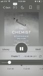 The Chemist