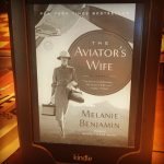 Aviator's Wife