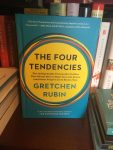 The Four Tendencies