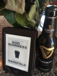 Search for God and Guinness