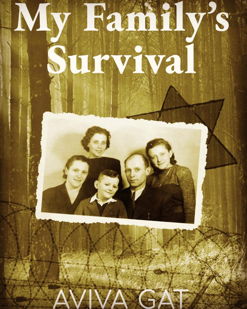 My Family's Survival