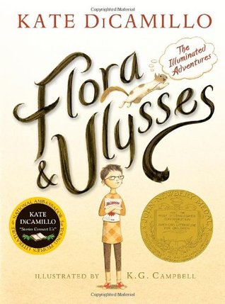 Flora and Ulysses