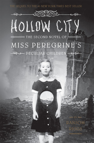 Miss Peregrine