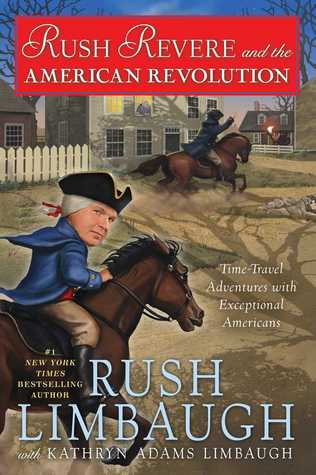 Rush Revere