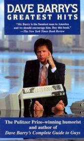 Dave Barry Greatest Hits