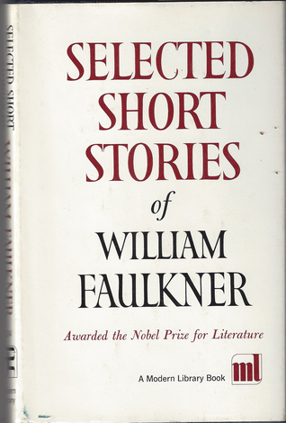 Short Stories Faulkner