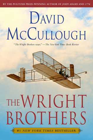 wright brothers mccullough david carter anne sarah reading