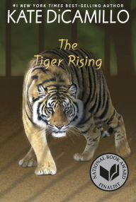 Tiger Rising