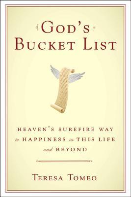 God's Bucket List