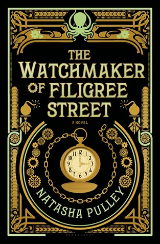 Watchmaker Filigree Street