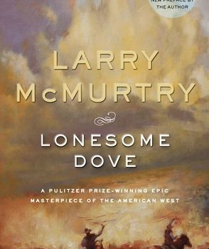 Lonesome Dove