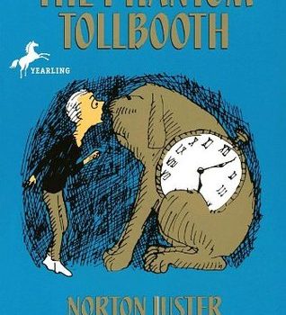 The Phantom Tollbooth