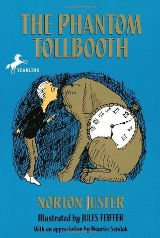 The Phantom Tollbooth