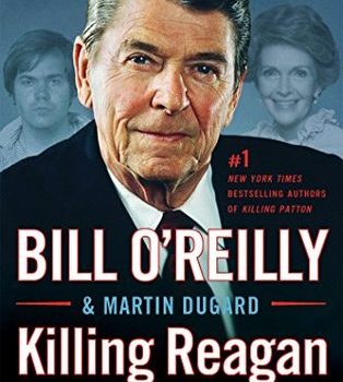 Killing Reagan