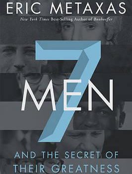 7 Men