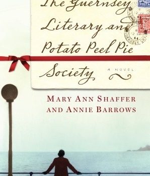 The Guernsey and Literary Potato Peel Society