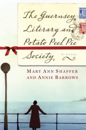 The Guernsey and Literary Potato Peel Society