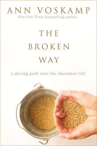 The Broken Way