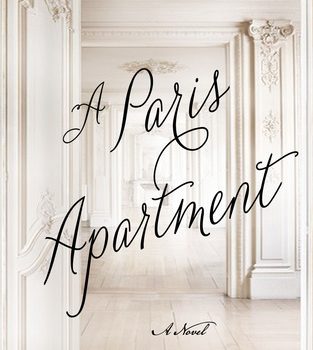 A Paris Apartment