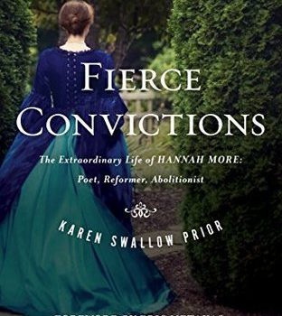 Fierce Convictions