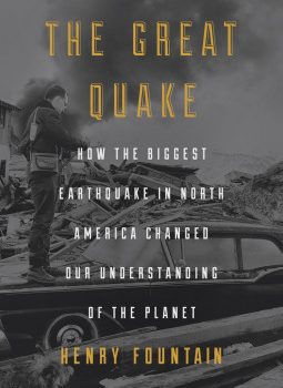 The Great Quake