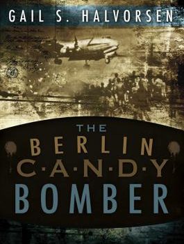 The Berlin Candy Bomber