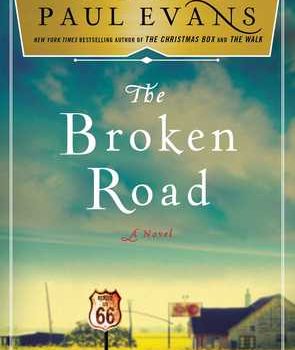 The Broken Road