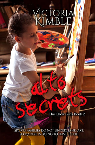 Alto Secrets