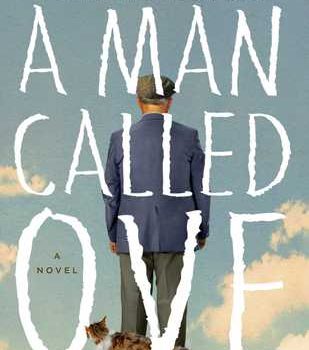 A Man Called Ove