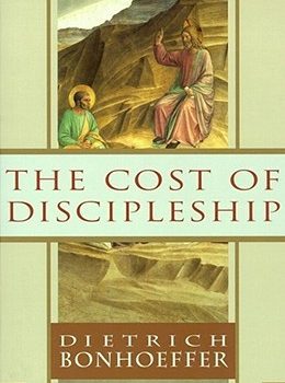 Cost of Discipleship