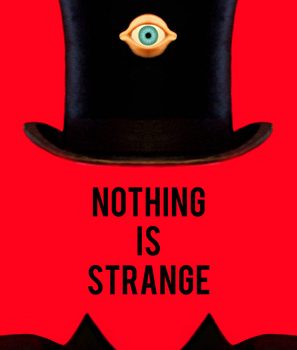 Nothing is Strange